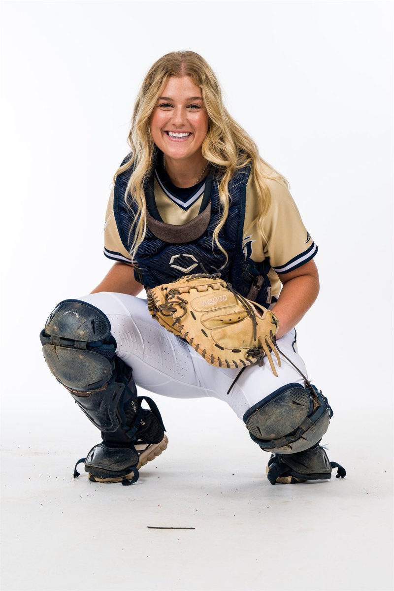 Georgia Tech Softball 🥇🥇🥇🥇🥇 tweet media