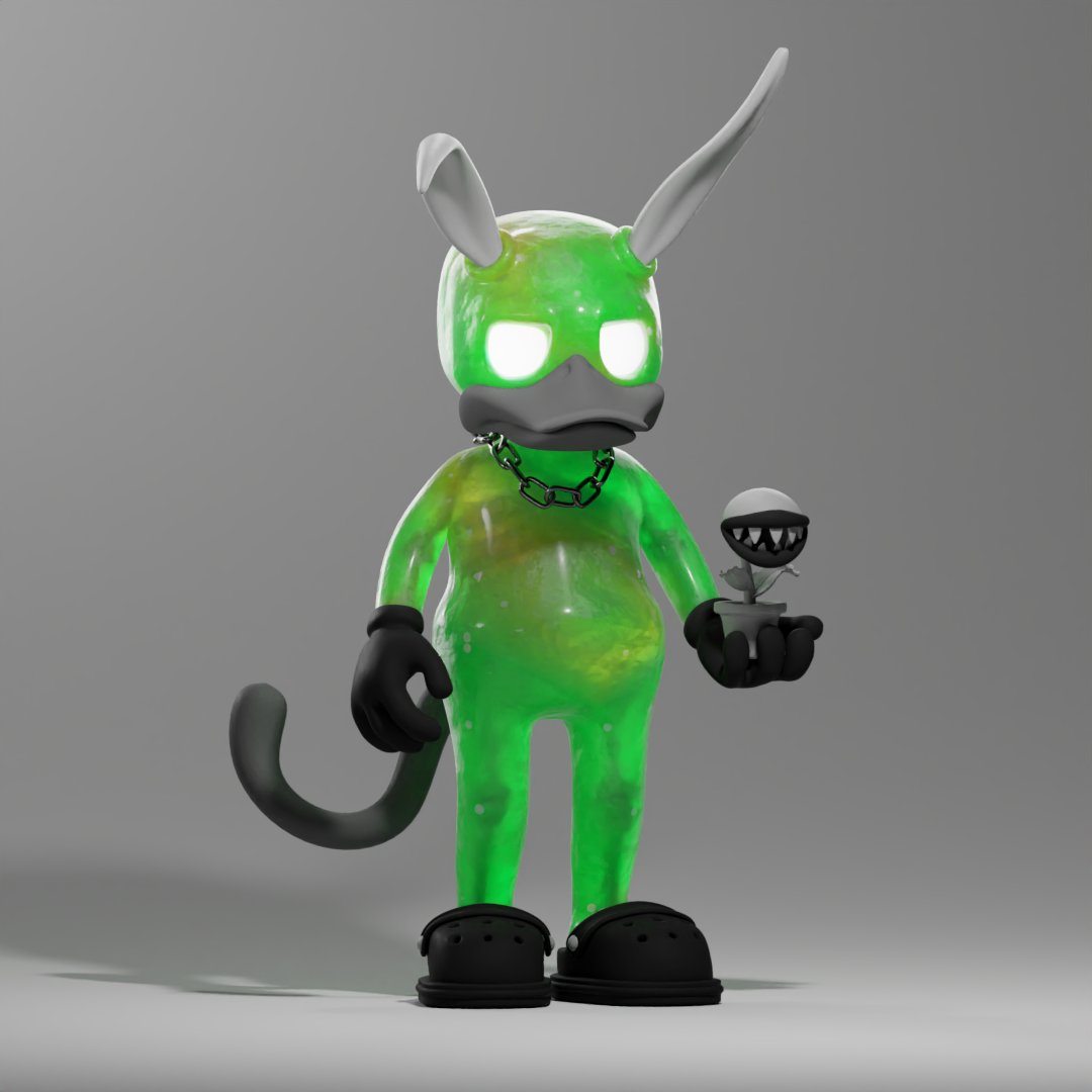 Toons Not Dead tweet media