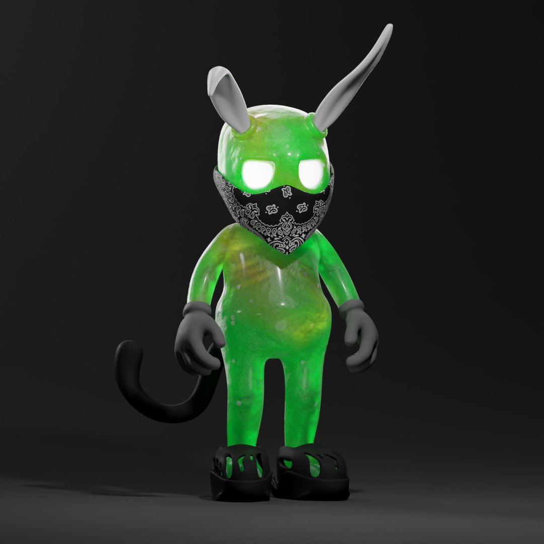 Toons Not Dead tweet media