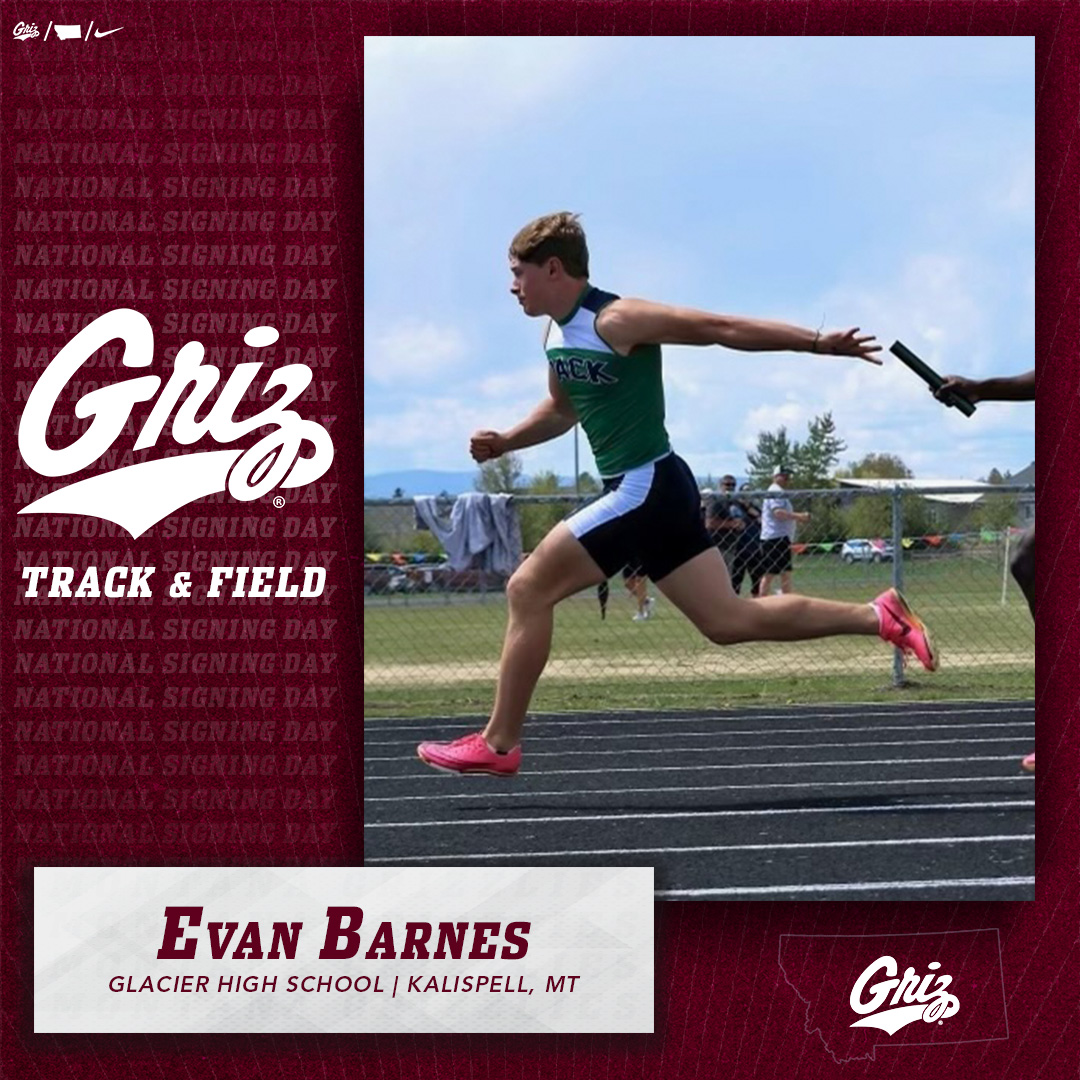 Montana Griz TF & XC tweet media