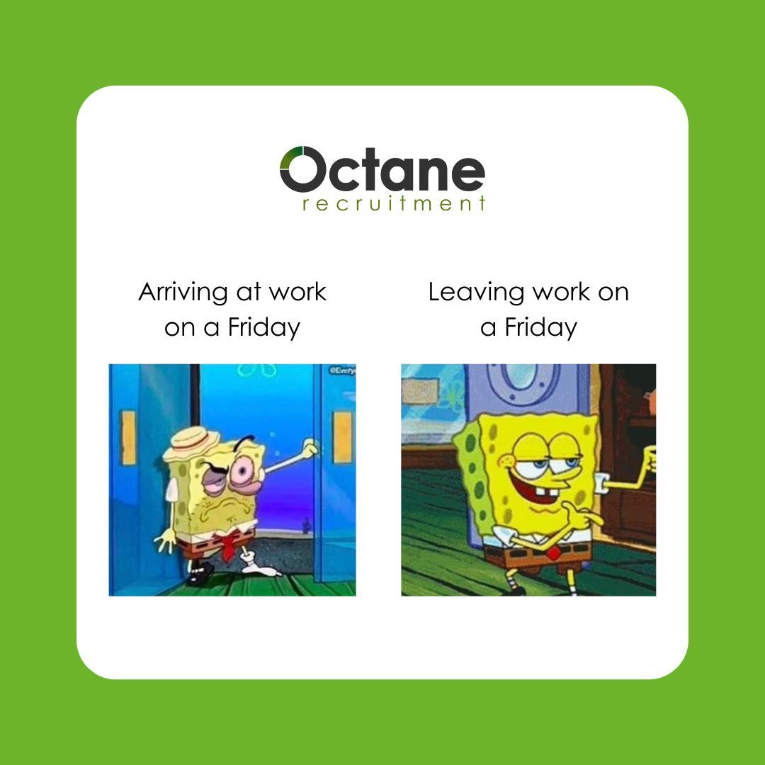 Octane Recruitment tweet media