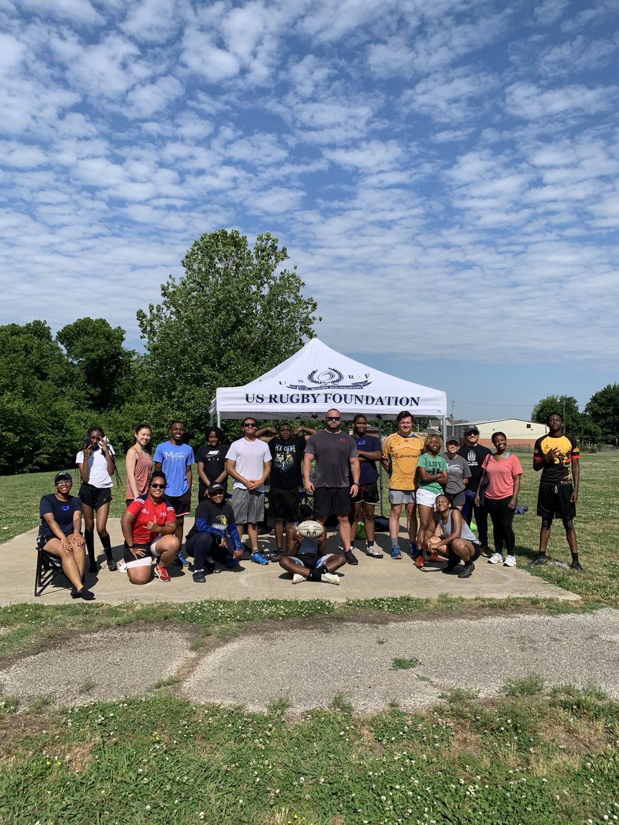 Watching our office play rugby with @micrugby last June was humbling😂 We are much more looking forward to watching the @SixNationsRugby kickoff today! 🏉