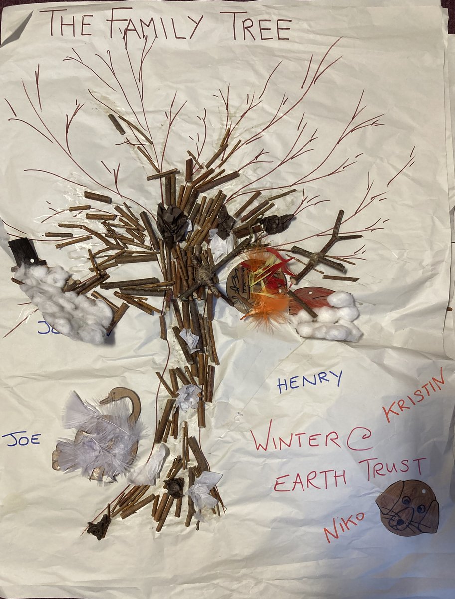 Endeavour Academy tweet media