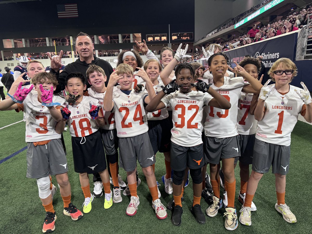 FFL-Frisco tweet media