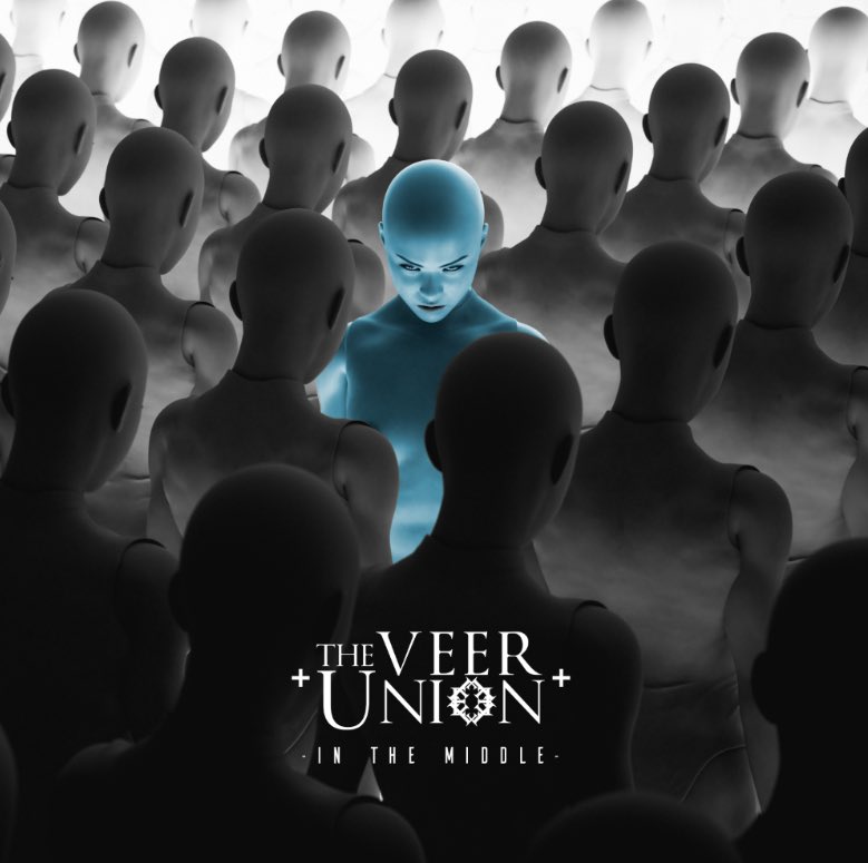 TheVeerUnion's tweet image. “In The Middle” 🤘🏿🤘🏻🤘🏽 is out now! LINK IN BIO!
.
.
.
#newmusicnow #inthemiddle #metalcore #alternativemetal