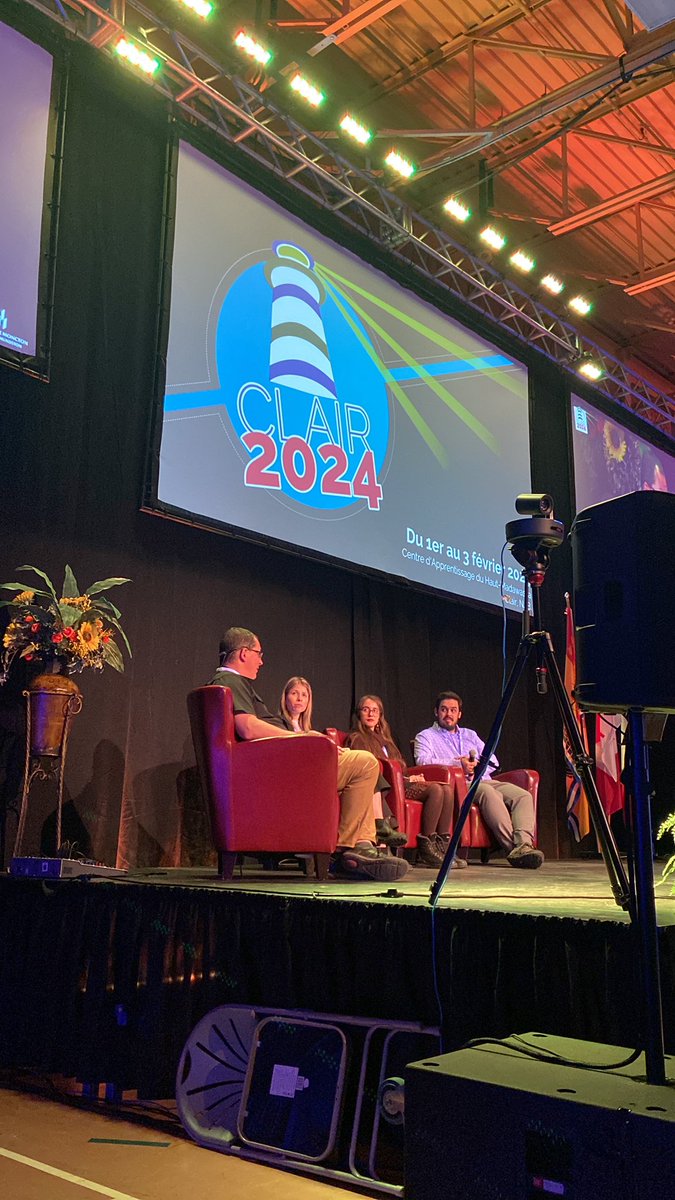 #IA #Clair2024 Soyons des virus, contaminons et n’attendons pas pour faire le premier pas !