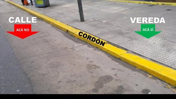 No hagas cómo <a href="/EBelliboni/">eduardo belliboni</a>, hoy anda por la vereda 😉