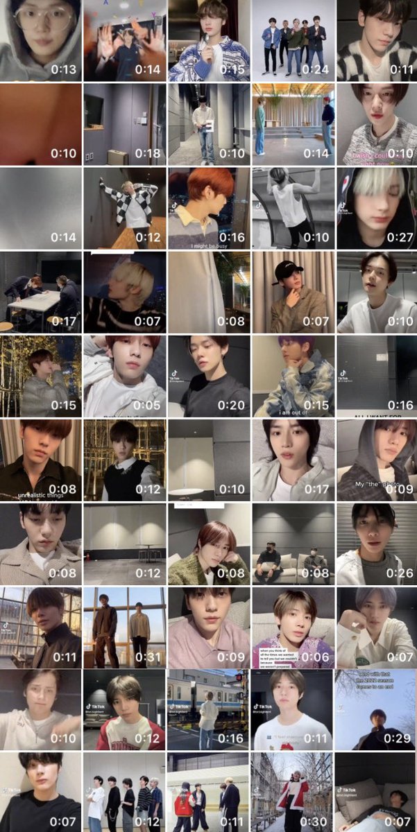 archive of txt tiktoks that no longer have sound due to copyright restrictions (+ download option available!)