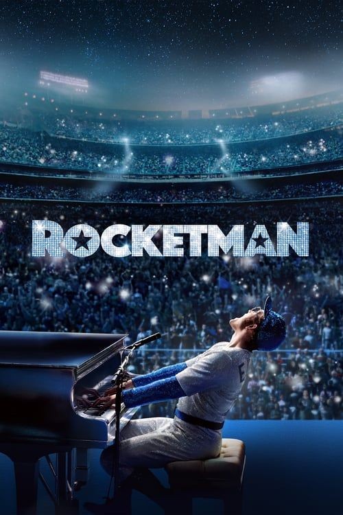 Rocketman, la película sobre Elton John que nos enseña sobre que sin importar quienes nos quieran ayudar o dañar, somos nosotros los únicos que tienen la decisión final. Los únicos que deciden que rumbo tomará su vida y si nos hundiremos o nos superaremos para seguir adelante.