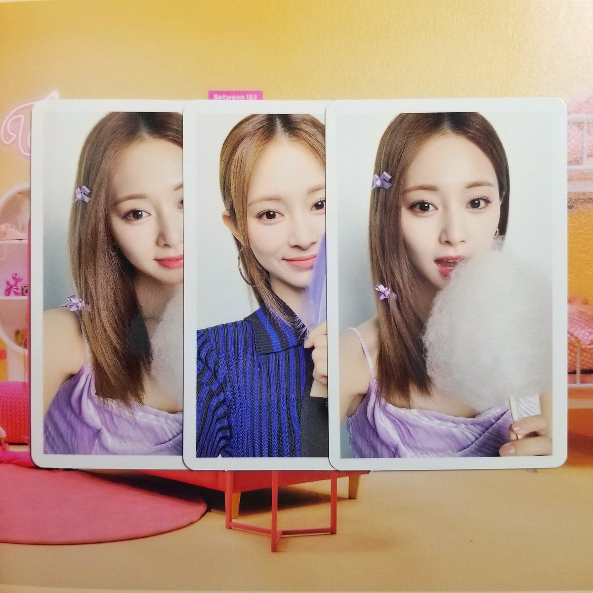 StarsyPori's tweet photo. ~ #poriimails ✯

Hello pooo ateeee ♡ @majesticseoul! Finally tzu came home ulittt!  tagal ko to winait huhu It arrived safely namann po tysmm always ate!  more budols pa! ❤😊

• #mjsproofs  • https://t.co/yG0YWWiCDZ