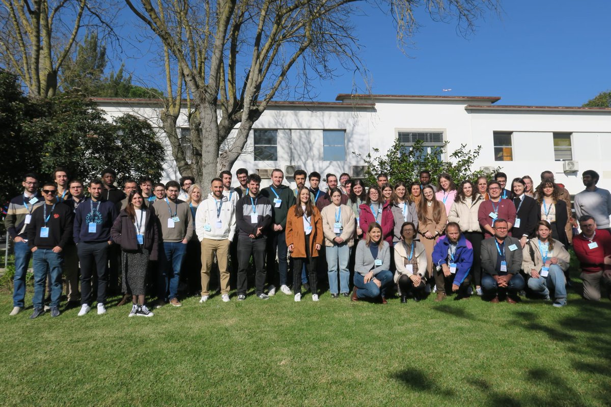 Núcleo Português de Magnetismo tweet media