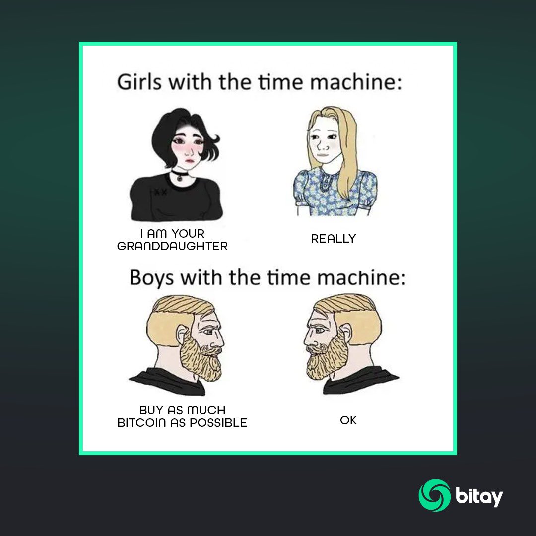 Bitay Global tweet media