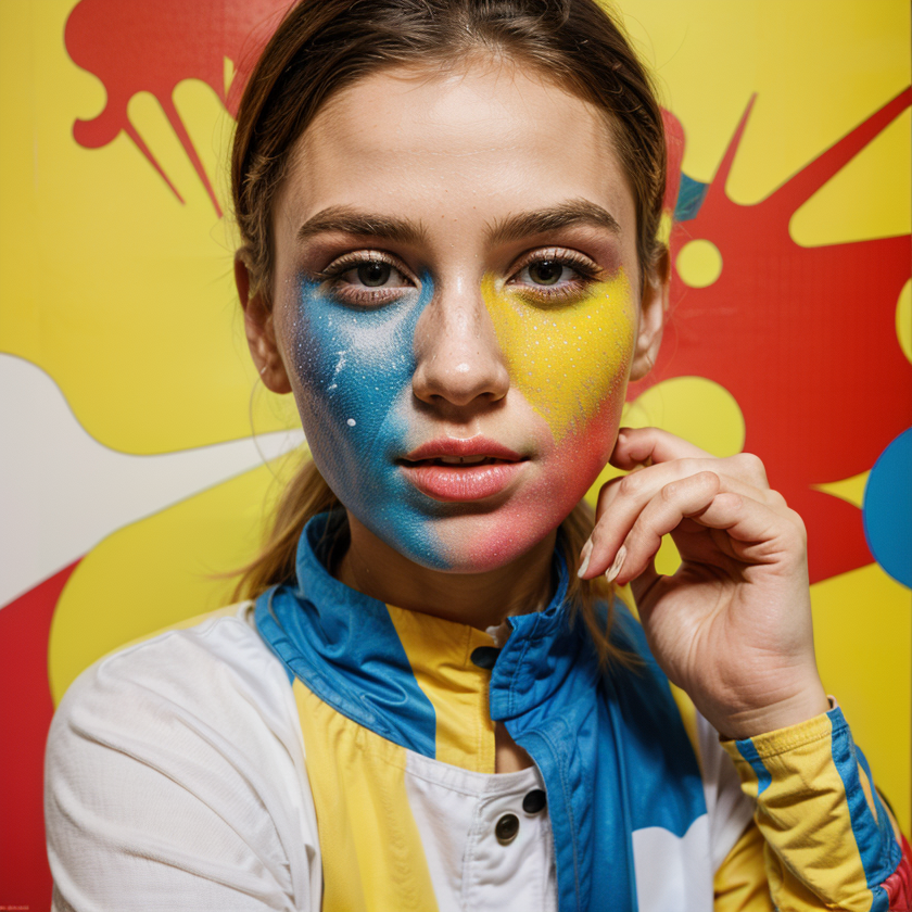 AtomicPeeps's tweet photo. Feelings - Artist anonymous

#digitalart #nftcommunity #nftart #nftcollectors #cryptoart https://t.co/aBoXd4XsMU