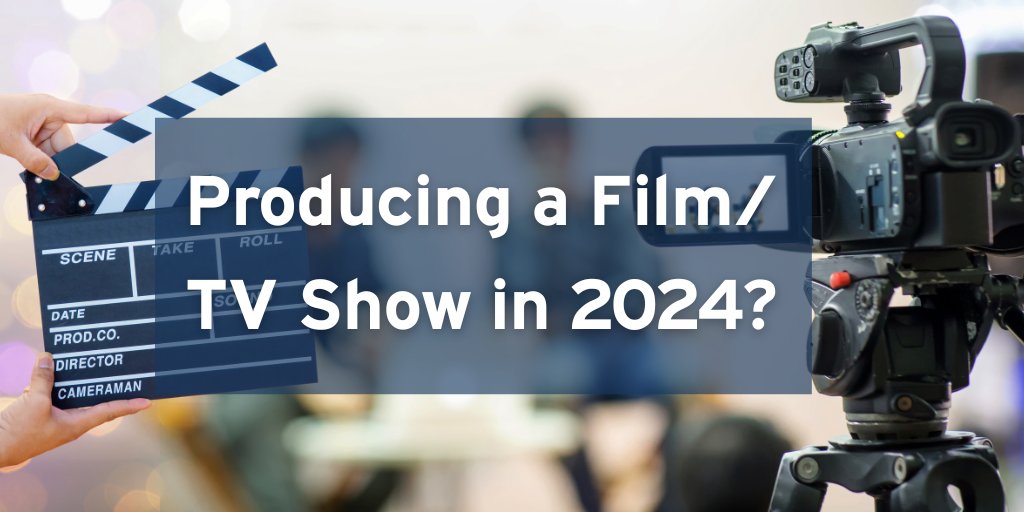 Our new blog is up! Go here for new Canadian film grants, Canadian television funds, provincial tax incentives and grants: northbridgeconsultants.com/blog/2024/01/3…