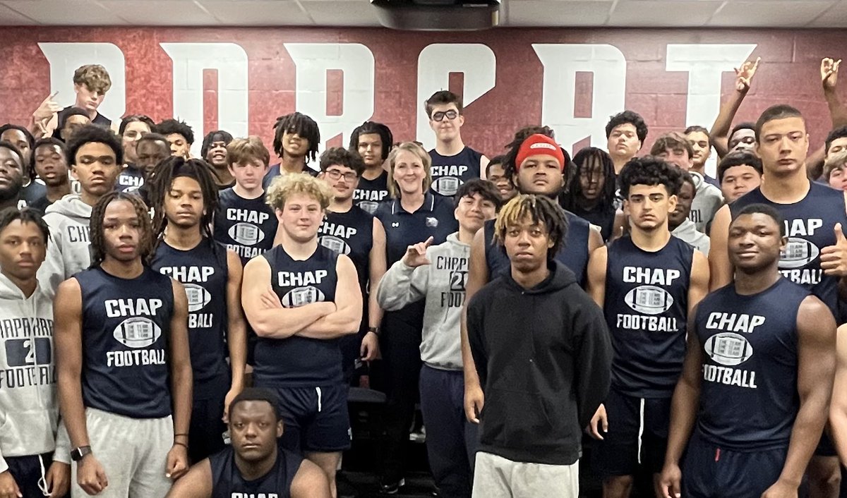 Alan Haire (@coachahaire) on Twitter photo Character Curriculum Week 4. Attitudinal trait discussed: Self-Image. Today’s lesson was led by our Supt. <a href="/JoJfey/">Jo Ann Fey</a> Great Message! #termostat @Dr_N_Etienne <a href="/KilleenISD_/">KISD Sports</a> <a href="/chskisd/">Chaparral High</a> <a href="/CHSBobcatsFB/">Chaparral HS Football</a> Character Curriculum Week 4. Attitudinal trait discussed: Self-Image. Today’s lesson was led by our Supt. <a href="/JoJfey/">Jo Ann Fey</a> Great Message! #termostat @Dr_N_Etienne <a href="/KilleenISD_/">KISD Sports</a> <a href="/chskisd/">Chaparral High</a> <a href="/CHSBobcatsFB/">Chaparral HS Football</a>