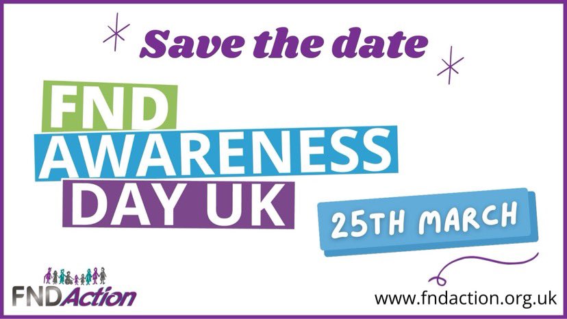 FNDAction's tweet image. #FND