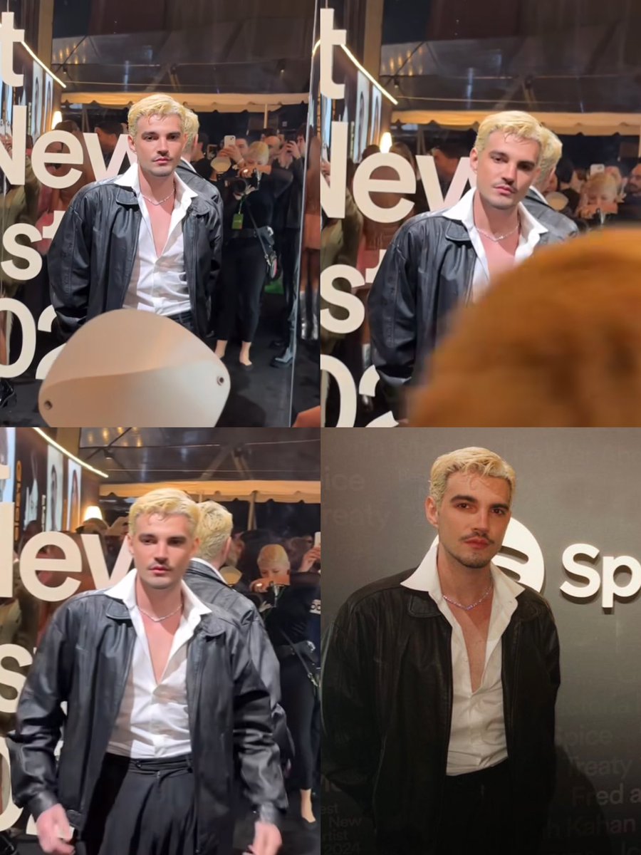 o homem tá um luxo
