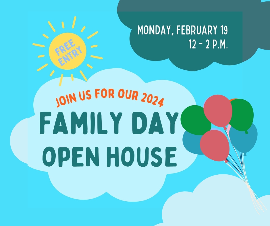 twpmindenhills's tweet photo. Visit the Cultural Centre between 12 to 2pm on Family Day (Feb 19). Check out our new exhibits at Agnes Jamieson Gallery and Nature’s Place, try some nature’s crafts, and enjoy food from the Minden Rotary Club! Admission is by donation. #mindenhillsculturalcentre #archiestouffer https://t.co/7iAz1jv7Be
