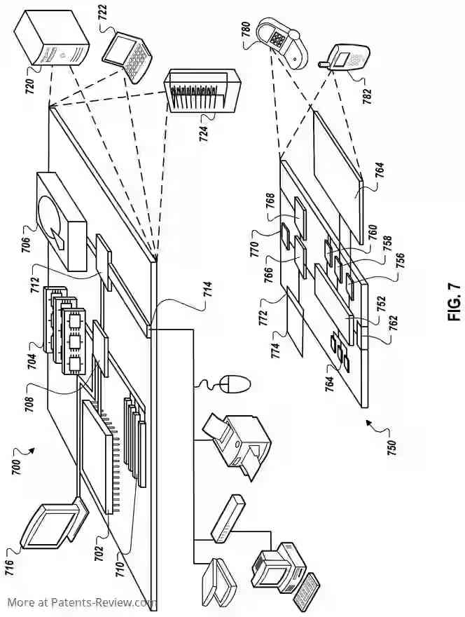 PatentPulse's tweet photo. π£οΈ #Google's new patent application #US20240038245 unveils a neural network-based speaker verification system. It trains to recognize voice characteristics, enrolls users, and confirms identities. Secure & smart access is getting an upgrade! π #SpeakerVerification #AI https://t.co/UXaoqM5gkz