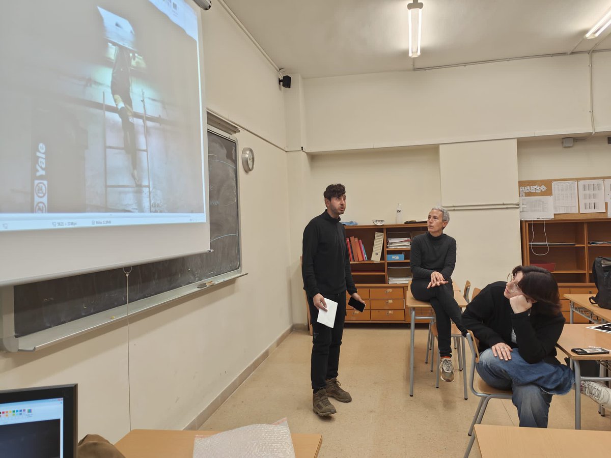 Institut Desigualtats tweet media