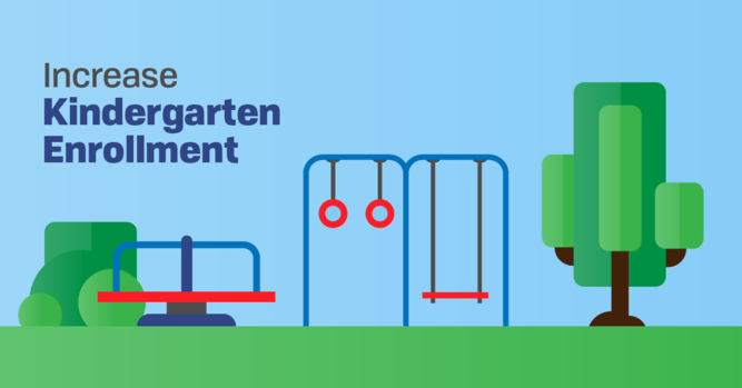Use your school website to increase kindergarten enrolment! Discover how: rallyonline.ca/blog/use-your-… #SchoolWebsites #kindergarten #enrollment