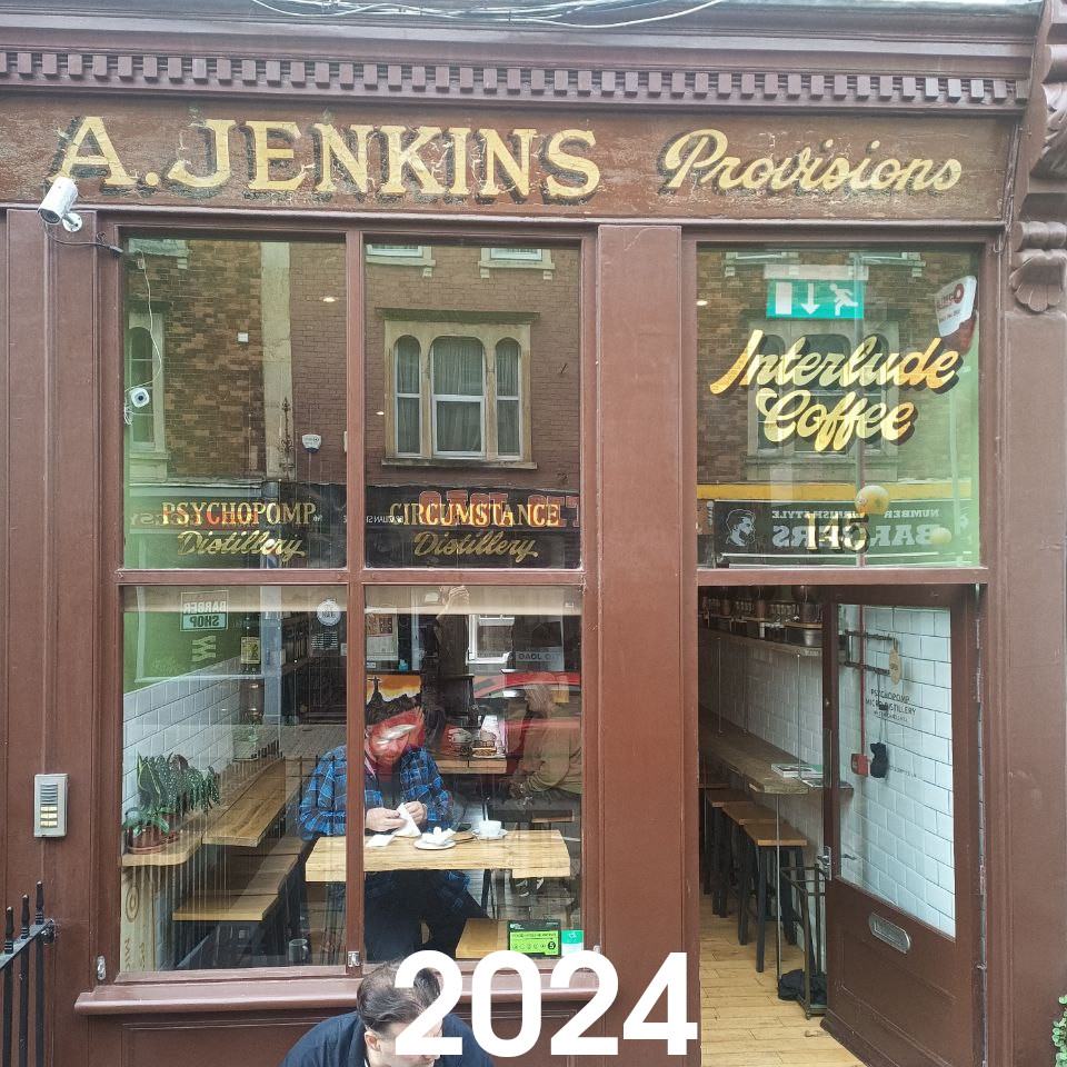 Psychopomp tweet media