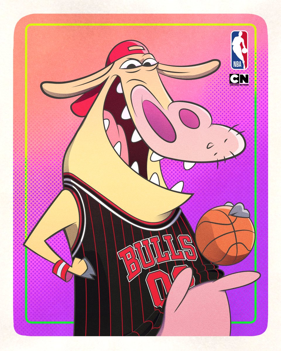 We're going pro and reppin' them throwback jerseys! 🏀 Watch @NBAonTNT on Tuesdays & Thursdays!

@NBA #CartoonNetwork #TNT #NBA #Basketball #NBABasketball #throwbackjerseys #basketballjerseys #basketballuniform #90s #oldschool #nostalgia #nostalgic