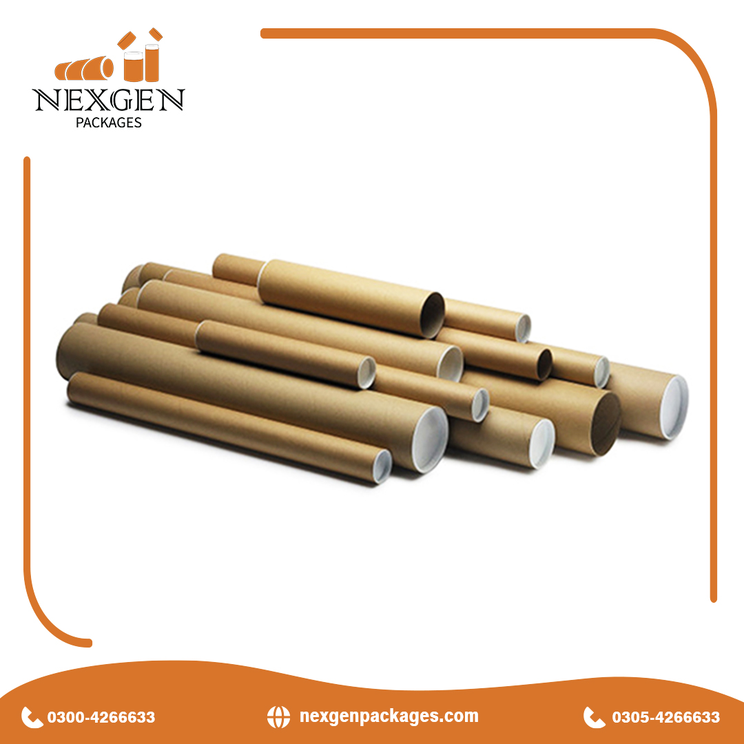 NexgenPackages's tweet photo. Paper Mailing Tubes
We Deal in All Kinds of Paper Tube Packaging in Customized Sizes -
WhatsApp/Call
0300-4266633 , 0305-4266633
.
.
#papertubepackaging #paperbox #perfumepackaging #attarbox #serumboxes #serumpackaging #gattabox #packagingprovider https://t.co/PLX4DilpuQ