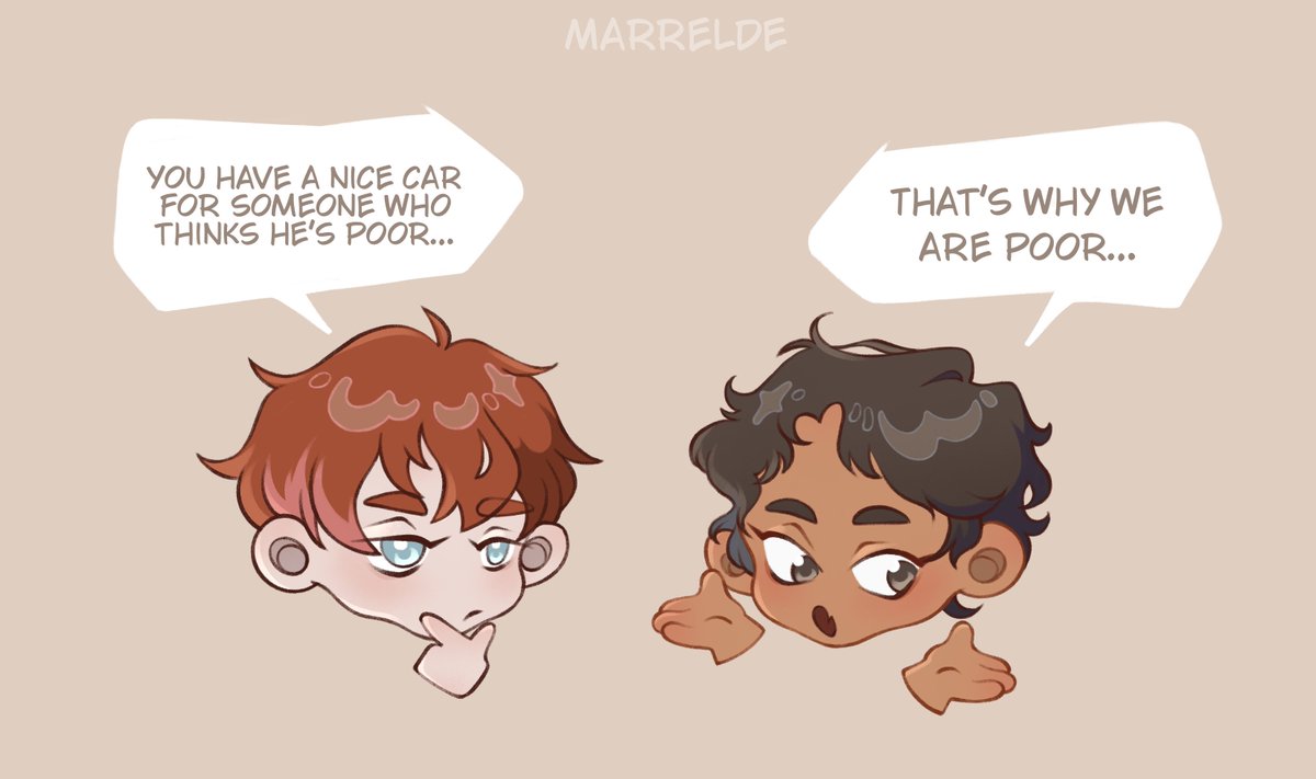 Marrelde tweet media