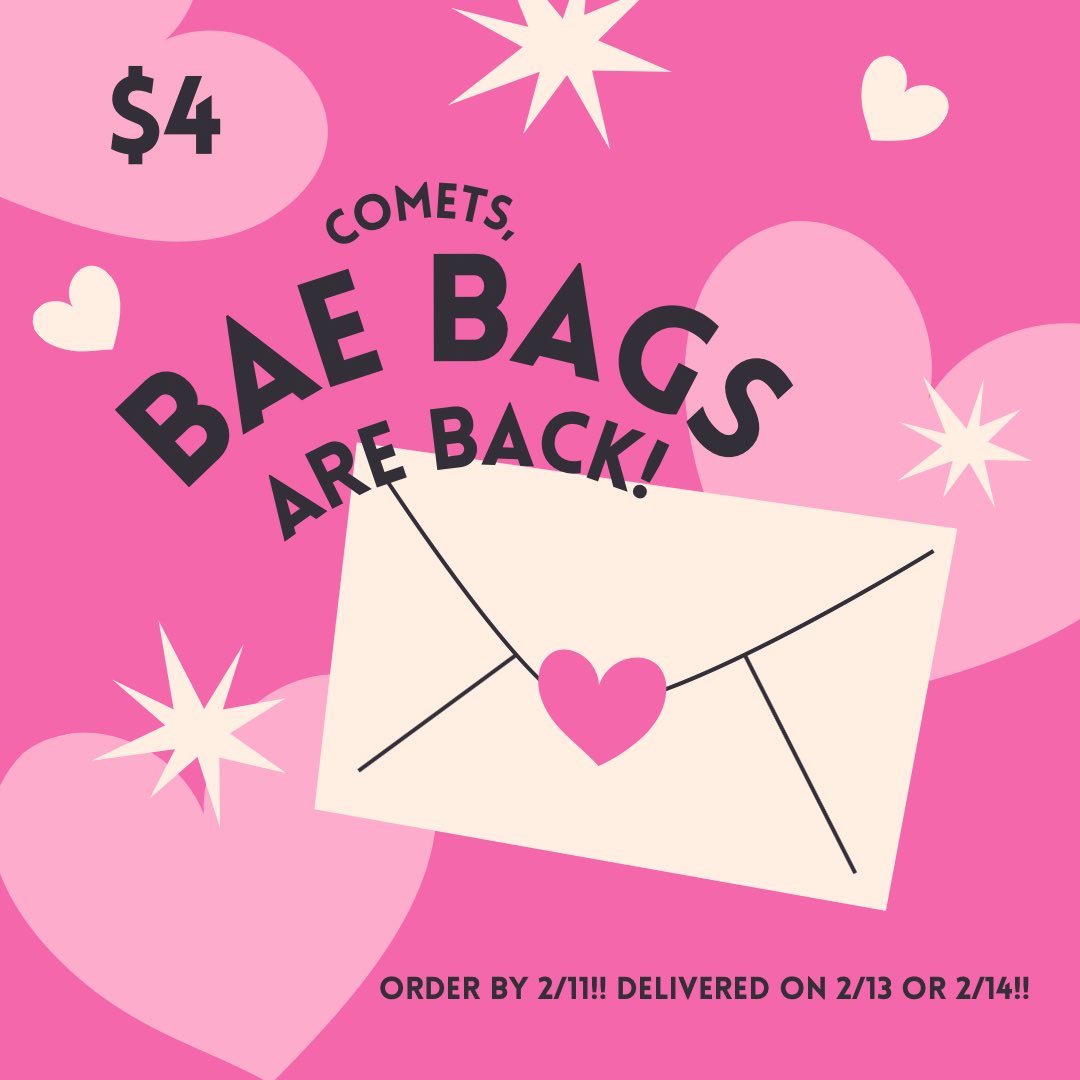 The Comet Zone tweet media