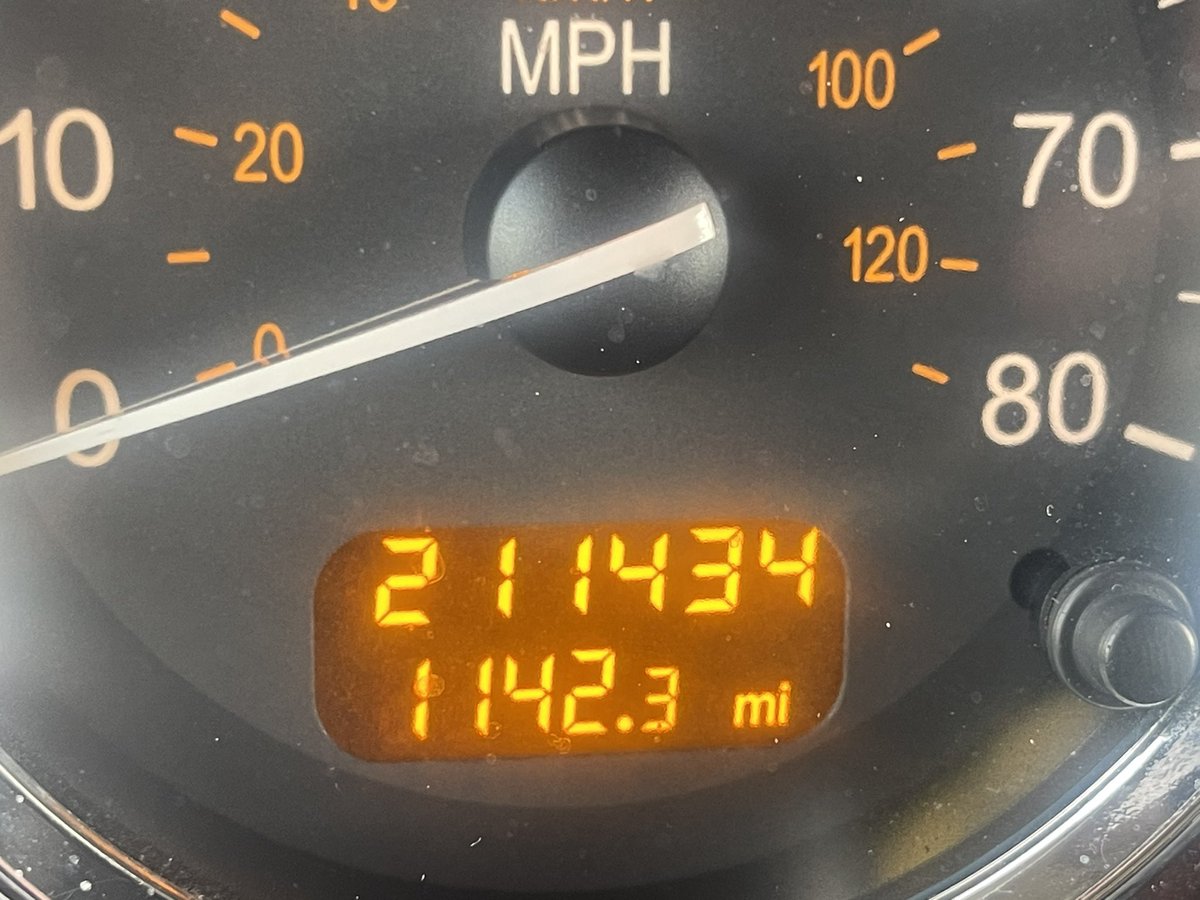 GuidoMotorz's tweet photo. Was gonna fuel last night , just didn’t feel like stopping. Haven’t fueled since nephi Utah. Nephi to corona to San Diego to eloy az #pushinMyLuck aye! https://t.co/ihPluarKB0