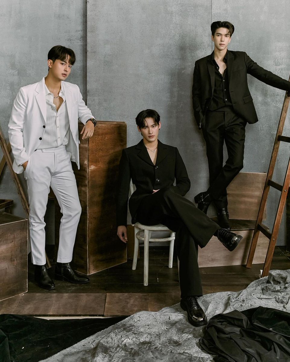 DailyNoppakao's tweet photo. [ 02/02/24 ]

📷 benjaminbrasier IG Update 
🔗 https://t.co/r106wRRoBQ

@numberx9th 
#number_9th
#BBen
#MassDigital #Digitaria
#KOLManagement
#AGlamorousReveal
#SiamKempinskiBangkok https://t.co/7sFuxmU9bR