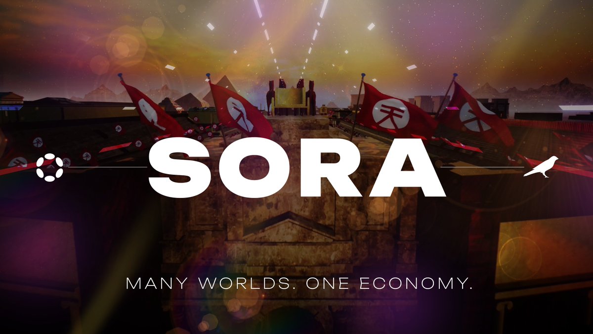 SORADaily tweet media