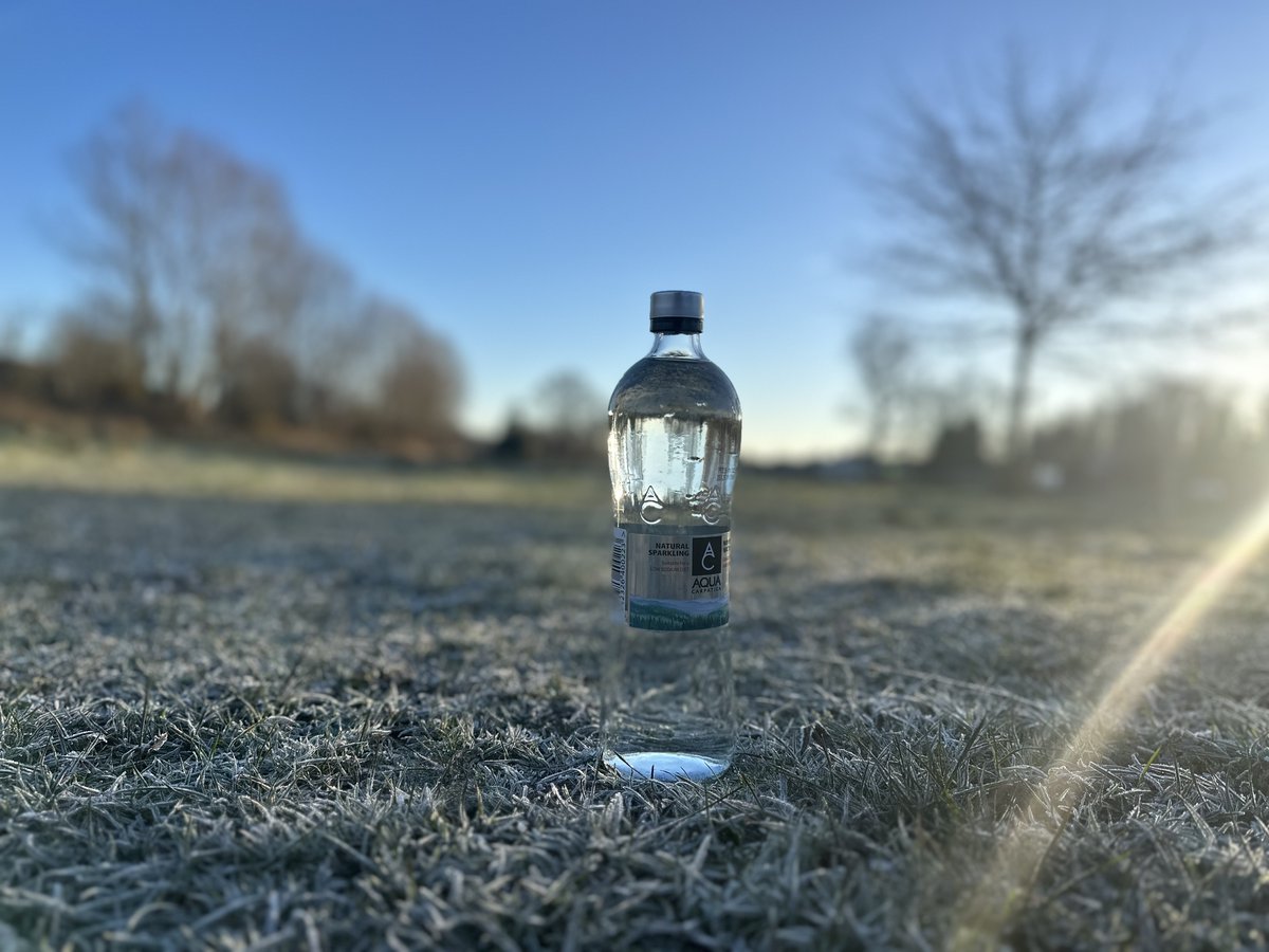 Spotted: AQUA Carpatica taking the road less travelled

#AQUACarpatica #naturalmineralwater #hydrate #hydration #adventure
