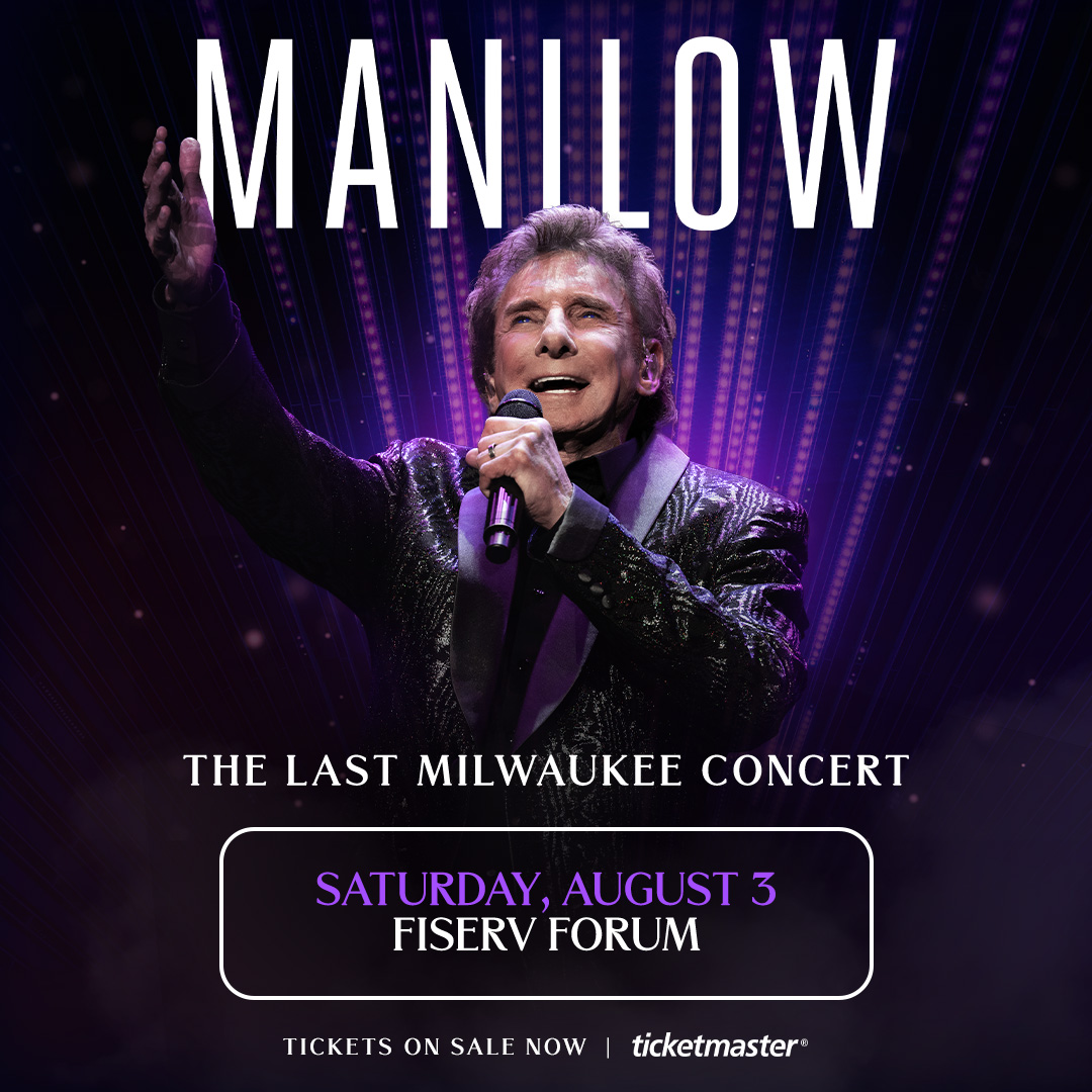 Barry Manilow Tour 2024: Get Your Tickets Now!