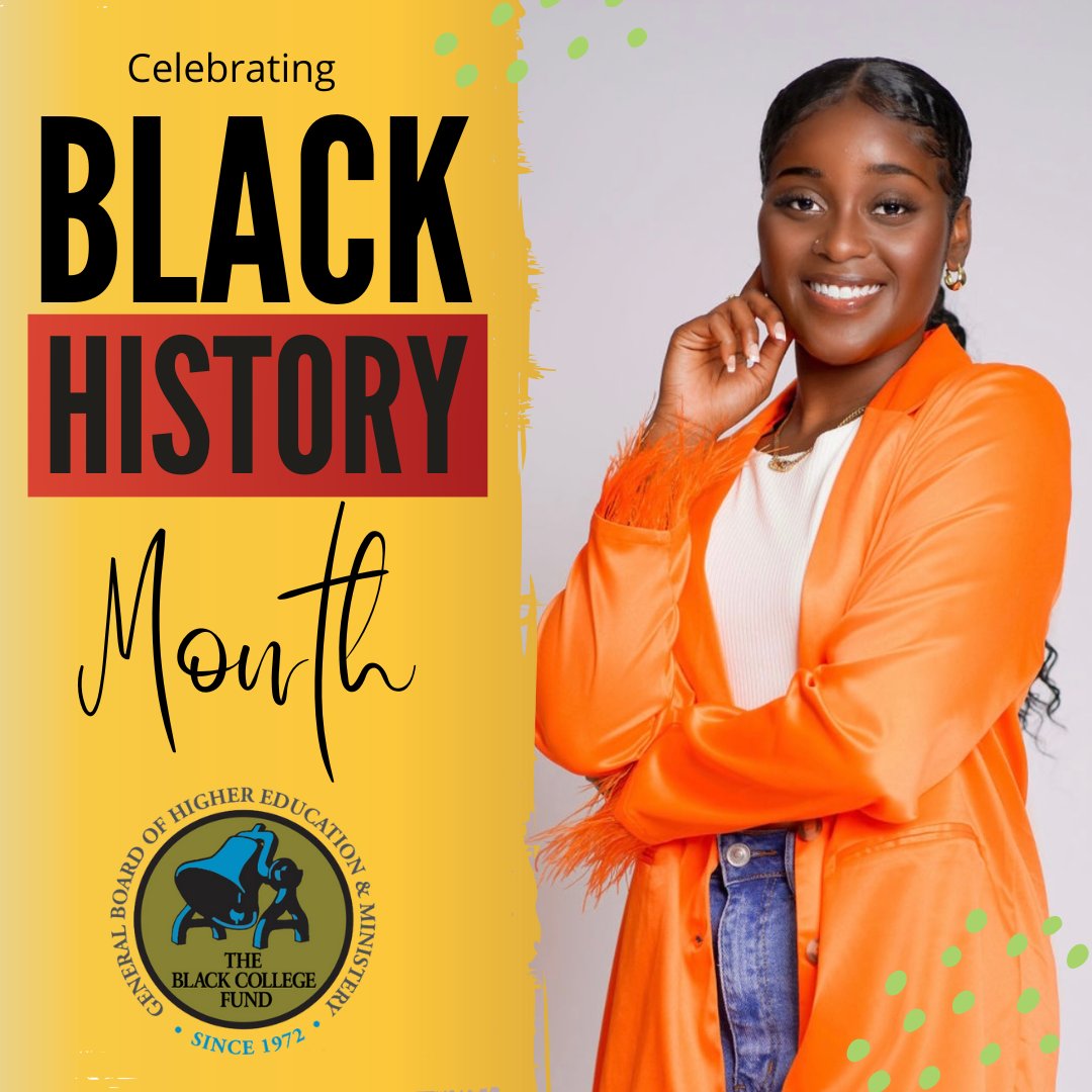 The Black College Fund tweet media