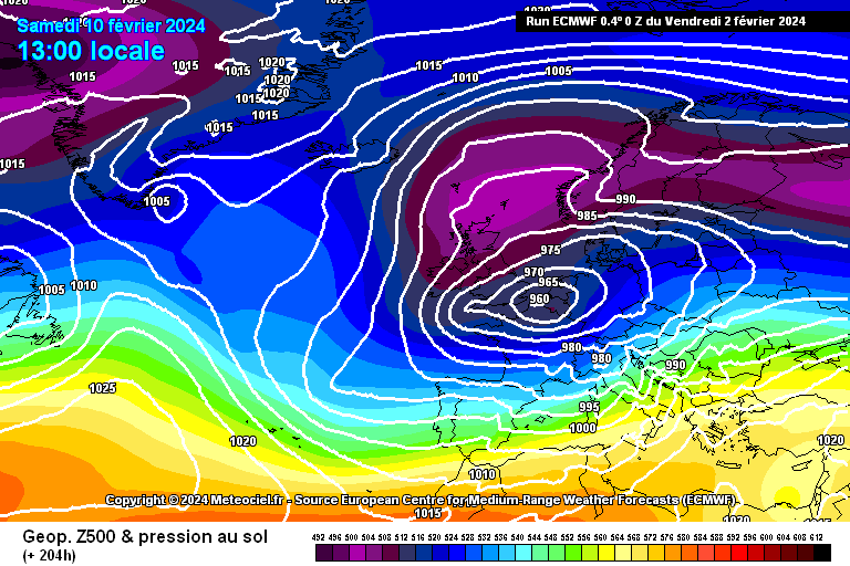 PvForecast's tweet photo. ok i introduce the #snowbomb west #europe
i know its some that makes people crazy on such a theme but i think we have some good parameters https://t.co/67NZG0t4zO