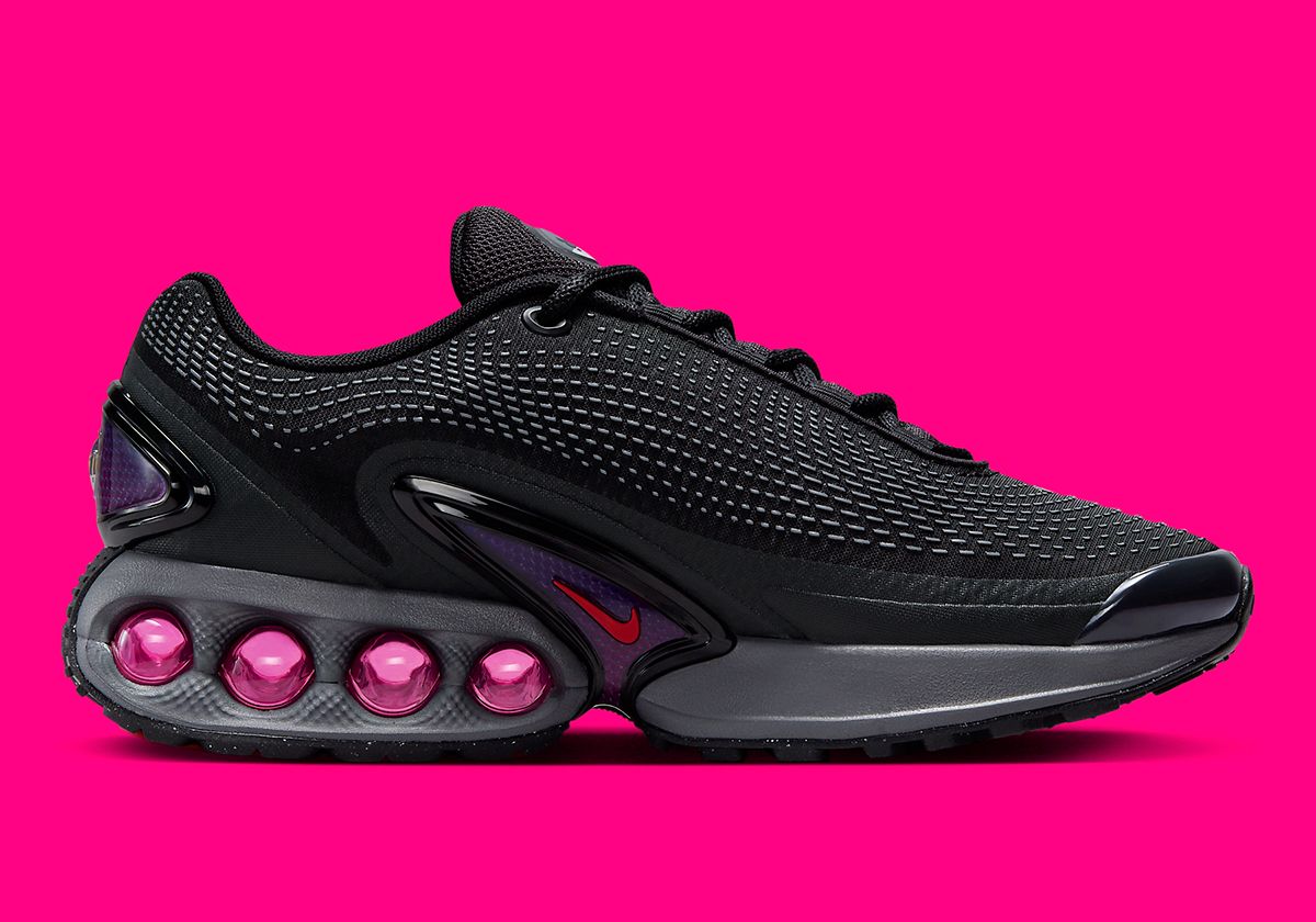 Nike Air Max Dn 