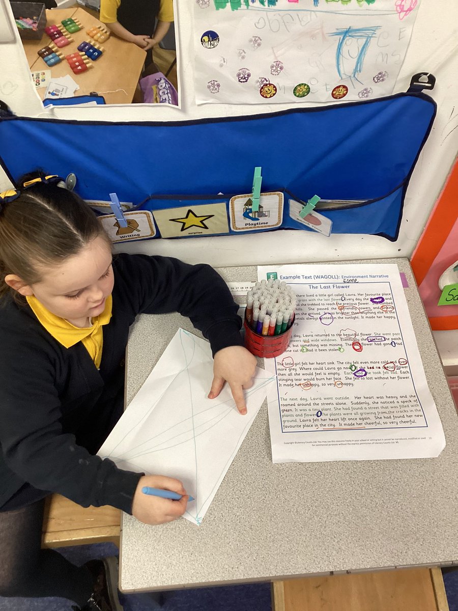 Year 1/2 St Cleopas tweet media