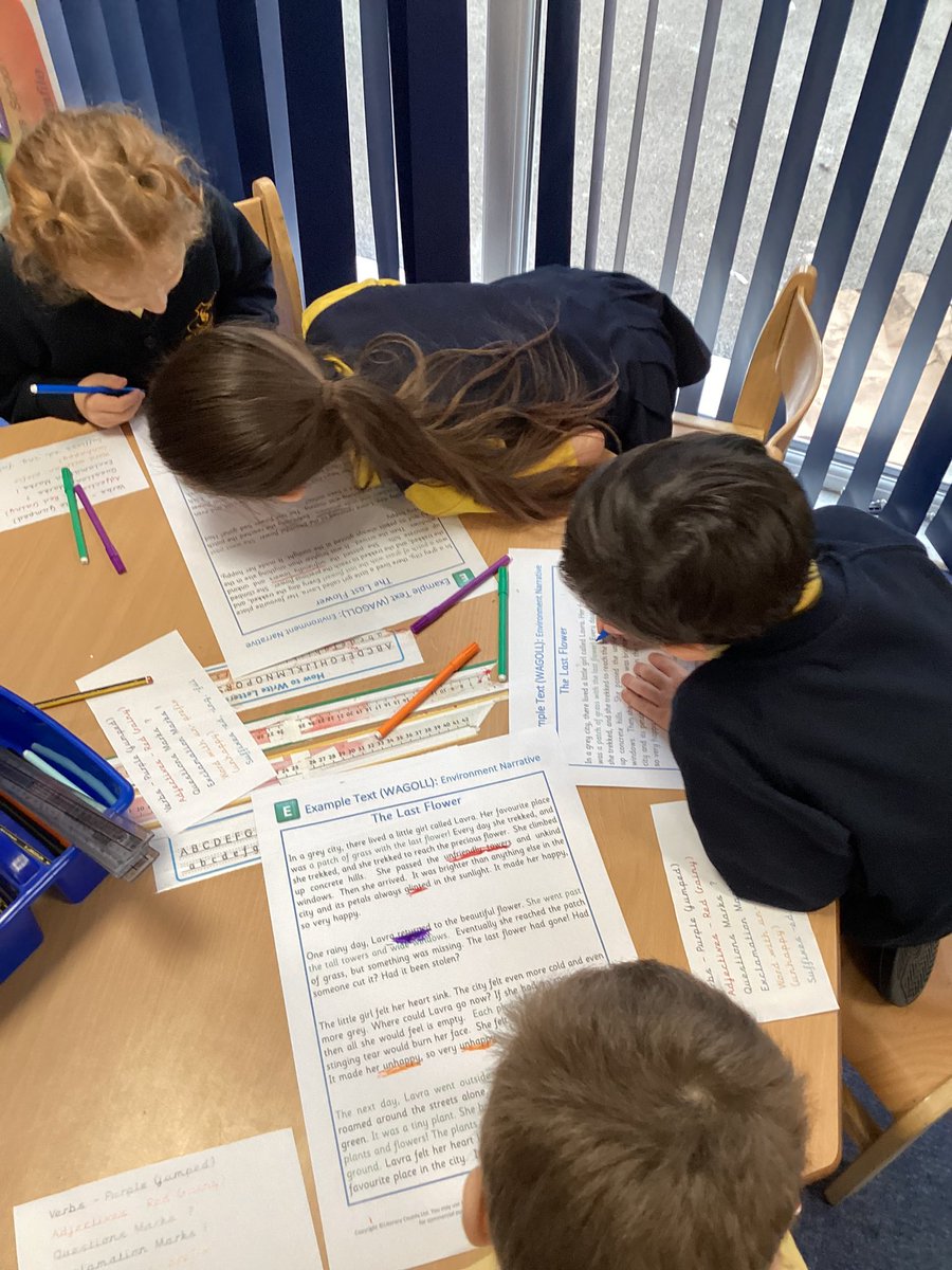 Year 1/2 St Cleopas tweet media