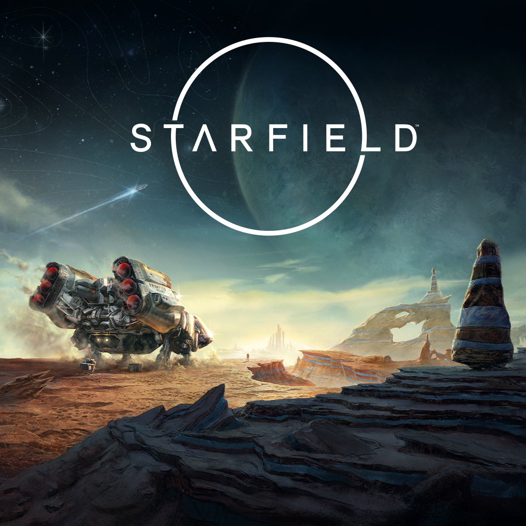 bethesda_TR's tweet photo. Önümüzdeki hafta @StarfieldGame Steam Beta'sına @AMD FSR 3 desteği geleceğini paylaşmaktan heyecan duyuyoruz.

#FSR 3, ayın sonraki günlerinde tüm PC oyuncuları için oyuna eklenecek. https://t.co/ACEyUu2fvj