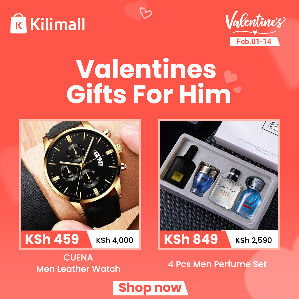 Kilimall - Affordable Online Shopping in Kenya