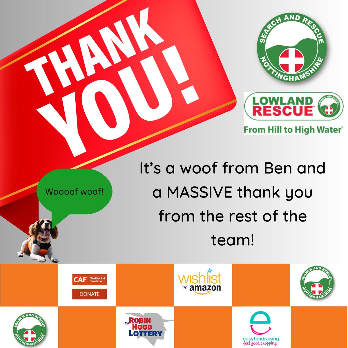 Nottinghamshire SART tweet media