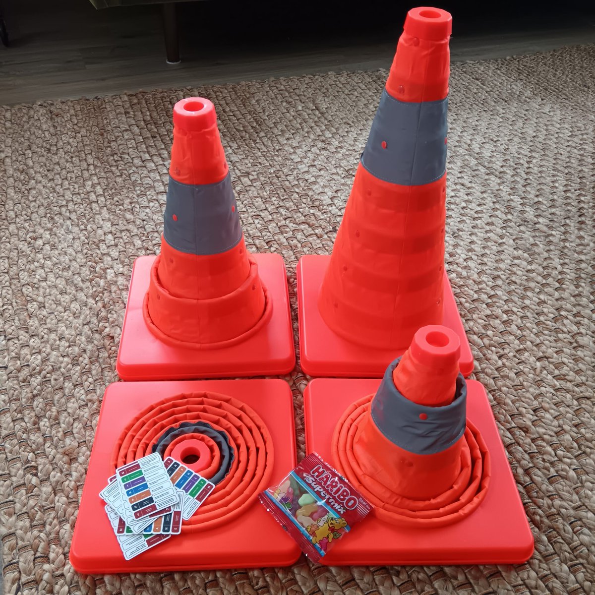 Nottinghamshire SART tweet media