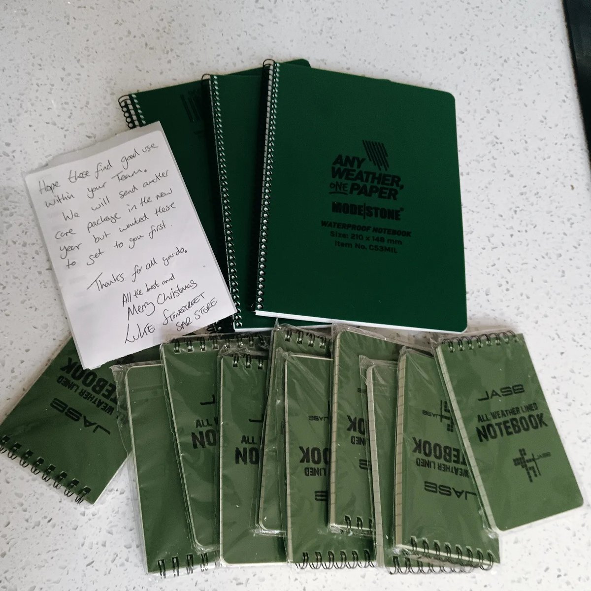 Nottinghamshire SART tweet media