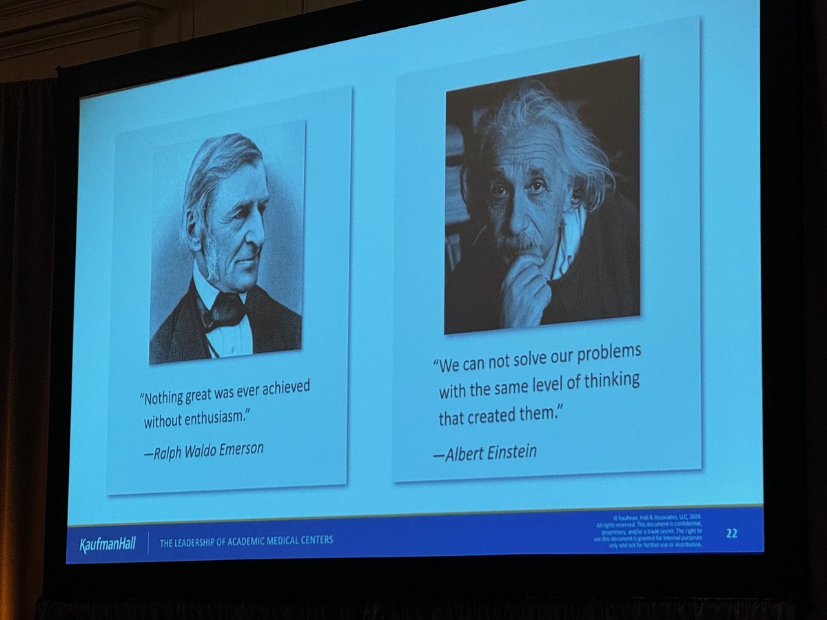 Thank you to @VizientInc for bringing together leaders from the top academic health systems. We've gained great insights from our collaborative discussions. I'm in awe of so many national thought leaders with their dedication to our patients and the communities we serve.