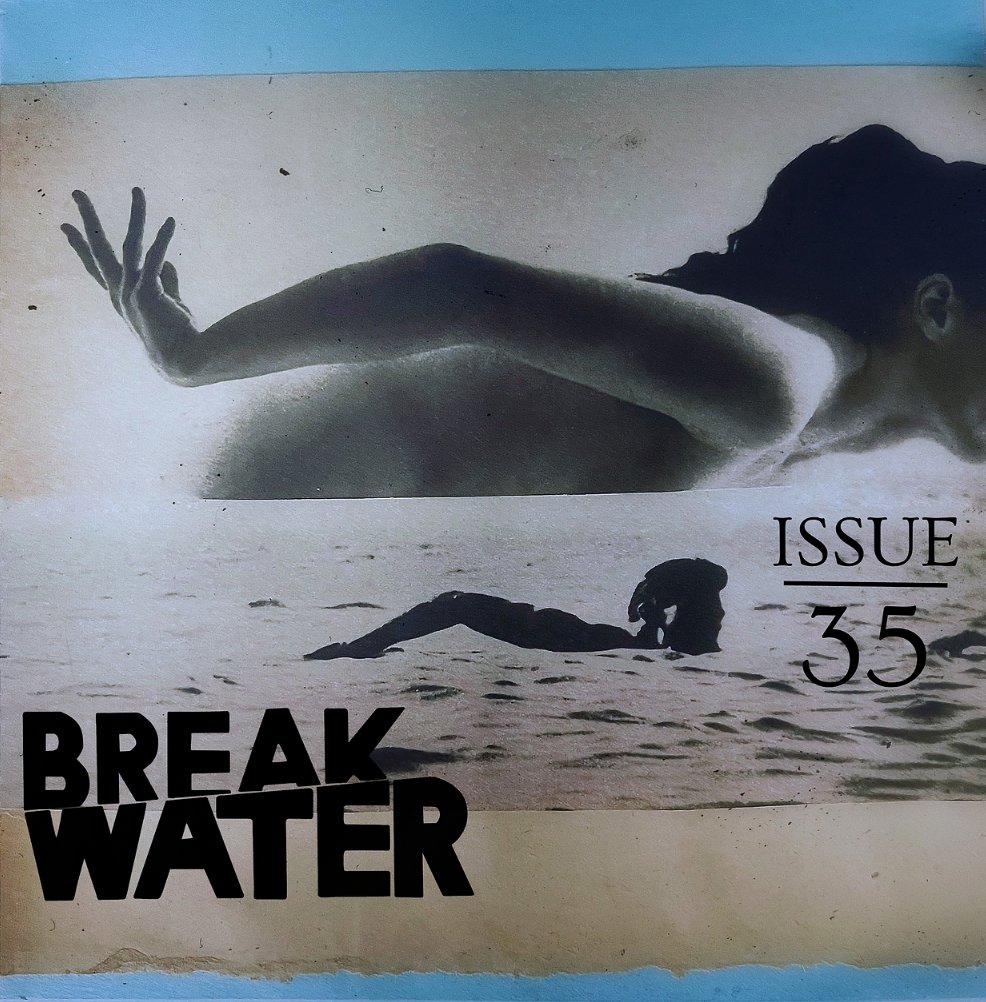 BreakwaterRev's tweet photo. Issue 35 is now live! ✨ Thank you to all of our contributors who made this issue so special. Check it out here: https://t.co/hWFKoC4LxI https://t.co/9NvAZ4wKVn