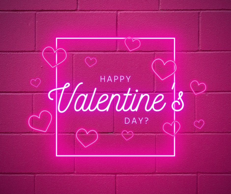 Yup, the question mark is meant to be there! Valentine's Day is just 12 days away, so we say buy your loved one tickets to one of our shows! It'll go down a lot better than an all-too predictable bunch of carnations and a box of Ferrero Rocher… tinyurl.com/6vv9p4sn