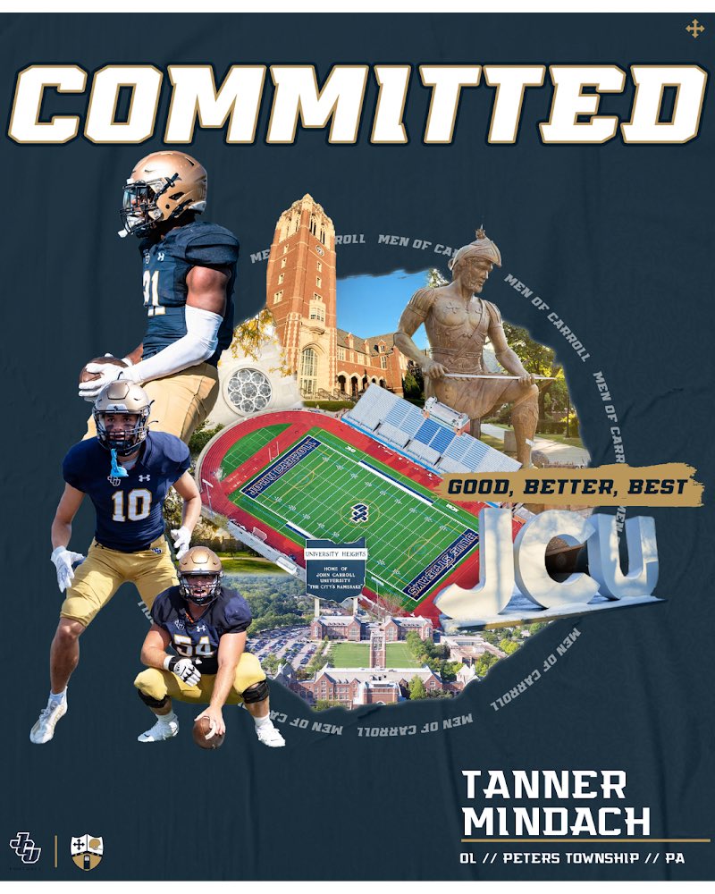 Tanner Mindach tweet media