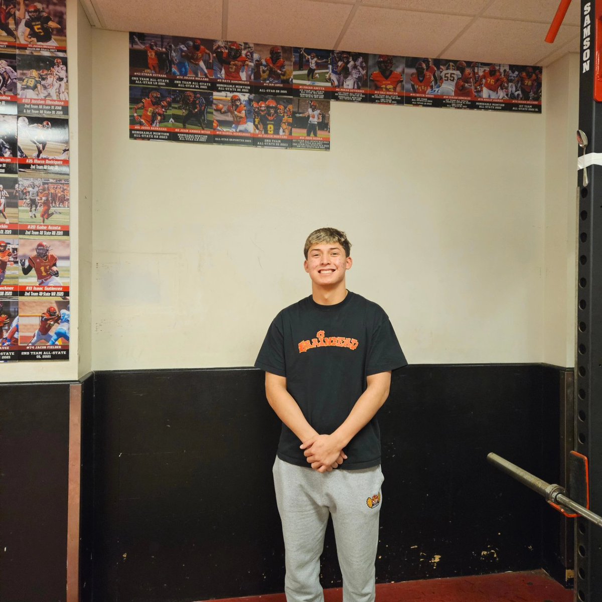 Aaron Ocampo tweet media